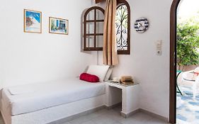 Olondio Apartments